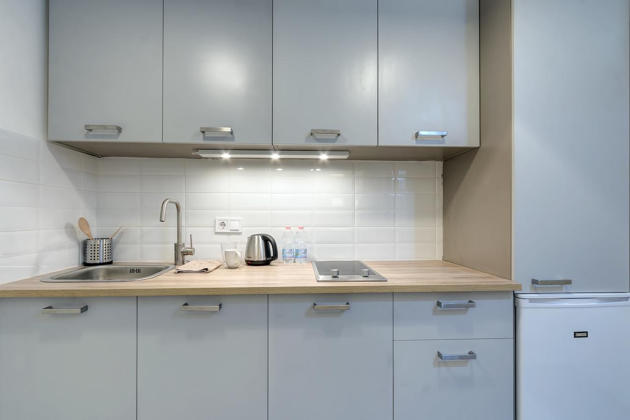 Riverside Deluxe Apartment بودابست المظهر الخارجي الصورة